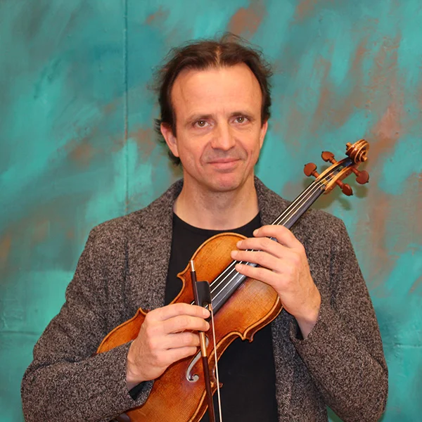 Frank Stadler